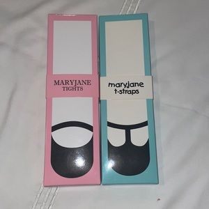 Brand new Trumpette tights